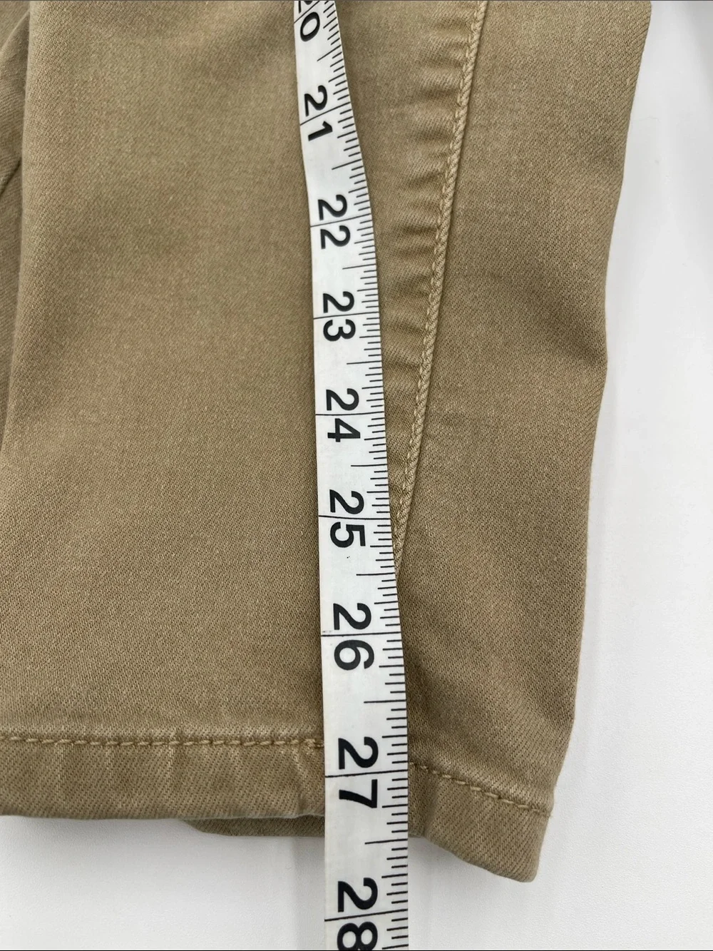Universal Thread stretchy jeggings
